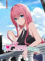 年代短剧《戏台春秋》封面